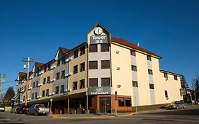 Tower Inn & Suites